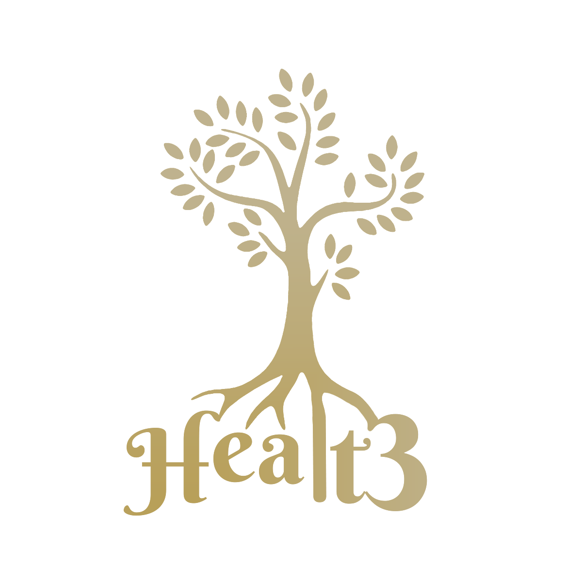 Healt3 | Rudraksha Therapy Bottle